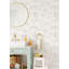 Papier peint Boheme Platinum
