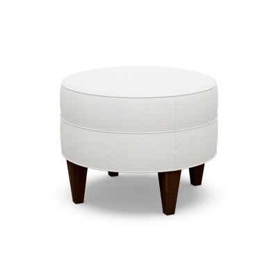 Round Ottoman