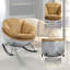 Chaise berçante Pippin