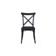 Monika 45.5cm H Upholstered Cantilever Chair