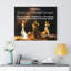 «Well Done Matthew 25:23», art mural Christian Home-811723266
