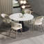 Chaise d'appoint Xzavia