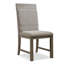Chaise d'appoint Alderville (ensemble de 2)