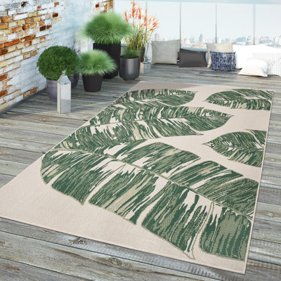 Tapis vert Jonason