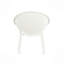 Chaise berçante Gable (ensemble de 2)