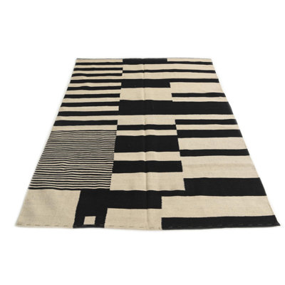 Tapis ivoire Petrella
