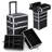 Trever Metal Makeup Organizer-1022198489