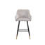 Zurich Mustard Bar Stool-9320476