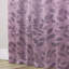 Panneaux de rideaux à passe-tringle en polyester Finklea-1212960675-1212960683