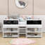 Eibe Kids Twin Loft Bed-335192538