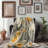 Rustic Garden - 1 Piece Premium Blanket-99076669