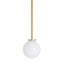 Mezzo 1 - Light Pendant