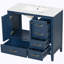 Meuble-lavabo 36 po avec lavabo-1036162889