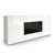 Matt white/Glossy white/Glossy black is out of stock