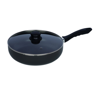 Reventon Aluminum Non-Stick Frying Pan