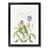 Black Framed selected