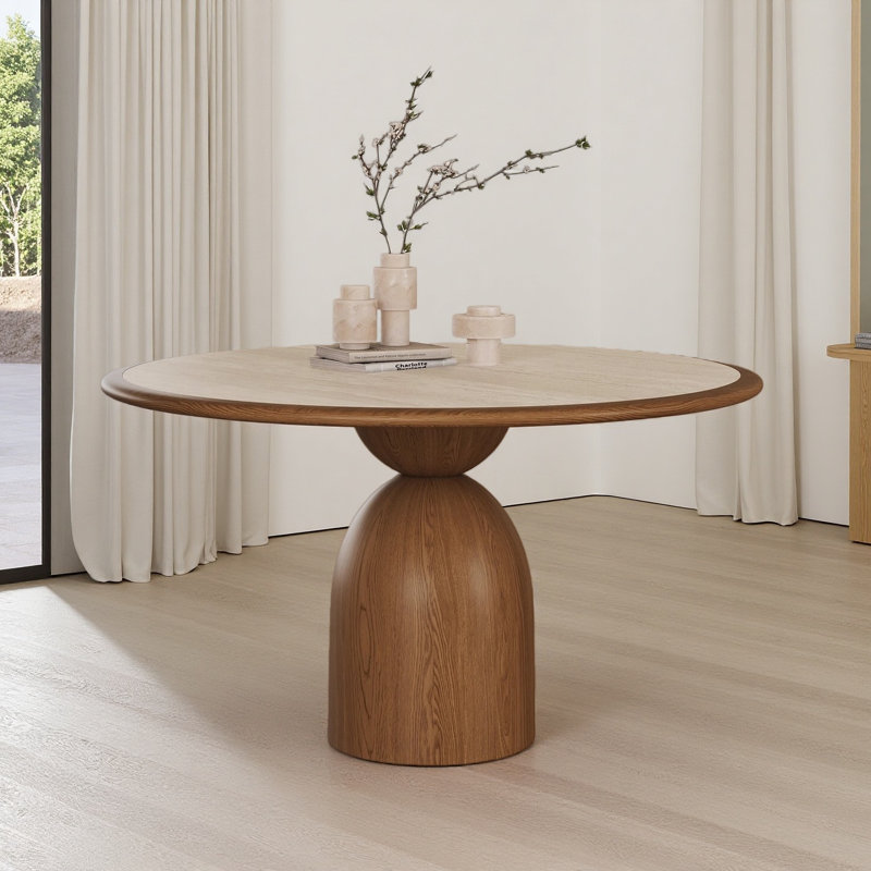 Table de salle à manger française