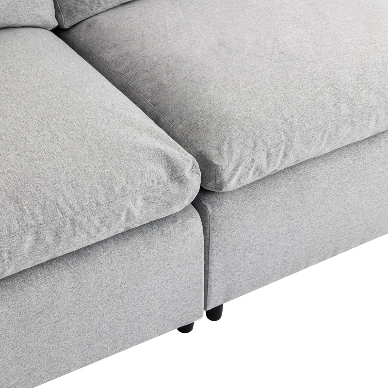 Canapé modulaire Ustyle