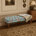 Tiffany Blue Fabric