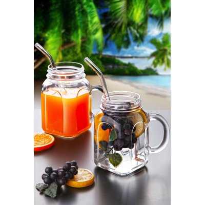 Glass Set