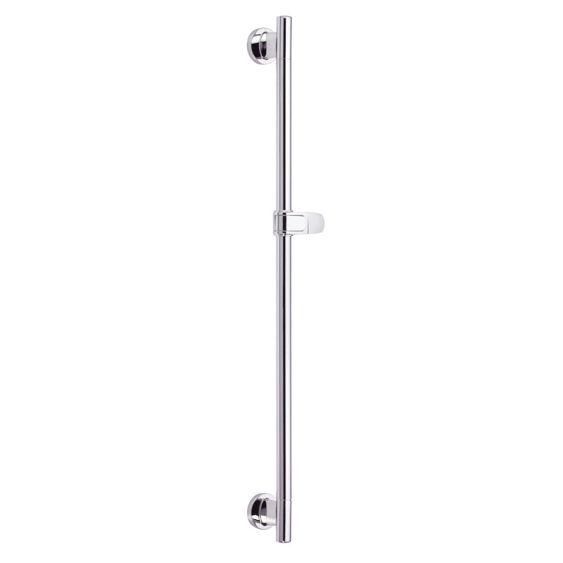 Versa Slide Bar, Chrome
