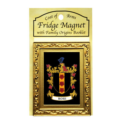 Fridge Magnet