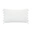 Castaway Lumbar Pillow Cover & Insert