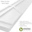 Volets à fixation fixe en PVC True Fit-70767815-70767754-117224320