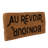 Augusta Indoor Doormat