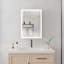Rangement pour salle de bain Evamaria