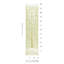 Panneau de sisal Kayon-89061532