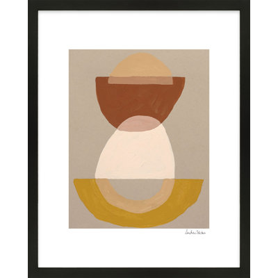 Composition 01 by Andrea Stokes