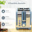 Kettle and Toaster Set-119747505