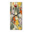 Horloge murale rétro exotique-171159155