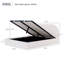 Structure de lit Aykah Lunel Cloud Boucle-131560374-133734019