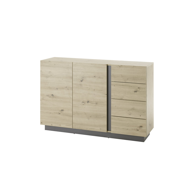 Burleson 138cm Sideboard