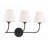 Alyanah 3 - Light Dimmable Vanity Light-2135635984