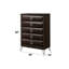 Commode Tablita