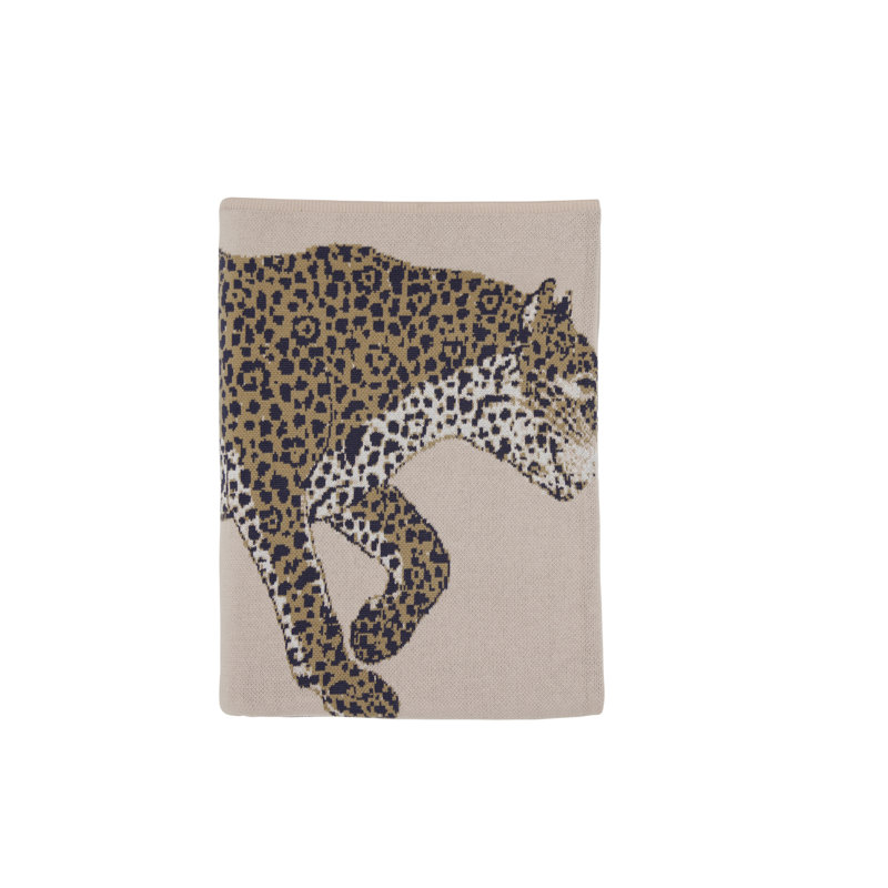 Myra Throw Blanket