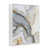 Giclée encadrée blanc bord de mer sélectionné
