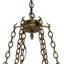 18 - Light Chandelier