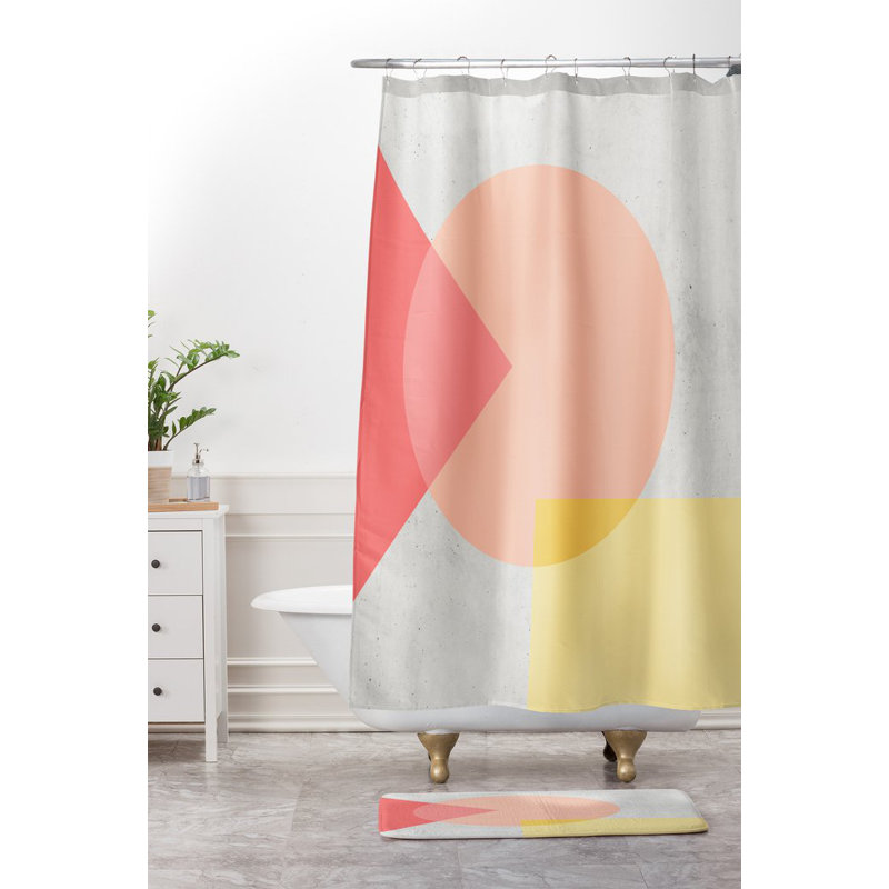 Tapis de bain ii