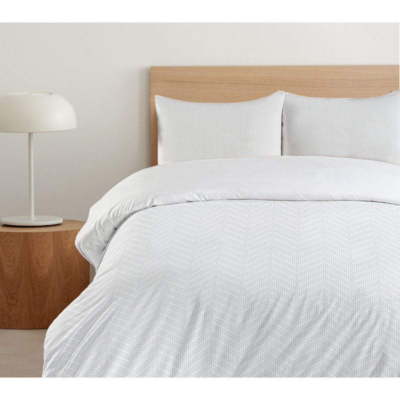 No Duvet Cover