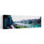 Bateaux et gondoles dans un canal, Grand Canal, Venise, Italie-456798690
