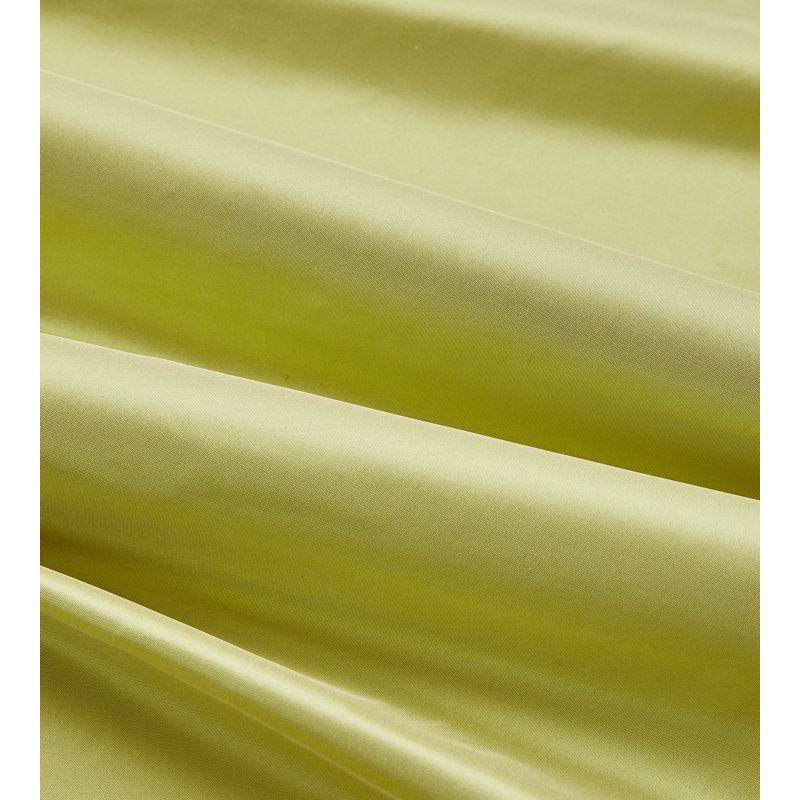 TAFFETA OLYMPIA SOIE, Citrine