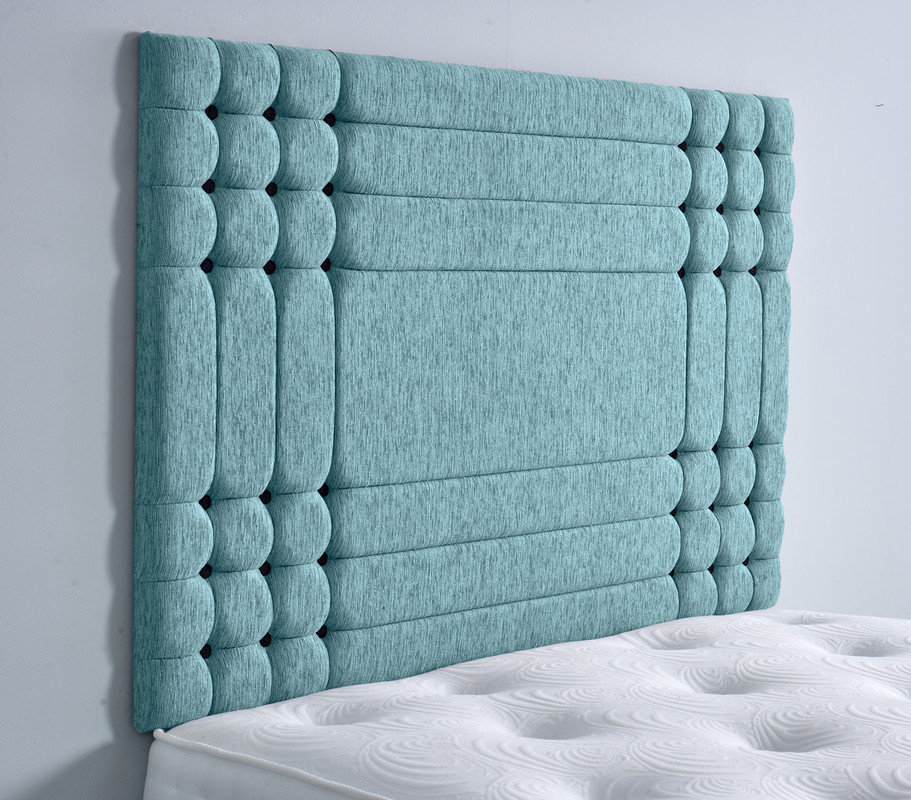 Upholstered Headboard