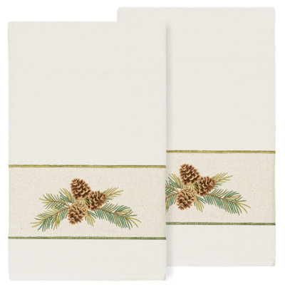 Pierre Midweight Bath Towel