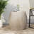 Outdoor Lightweight Concrete Side Table