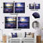Lavande Horizon Country Side Windows I - Farm Windows-88651432