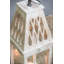 Ensemble de 2 lanternes Ramsey - blanc